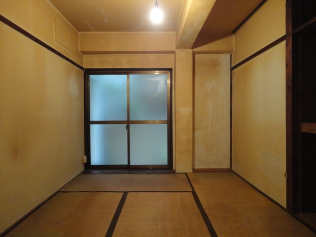 施工前画像