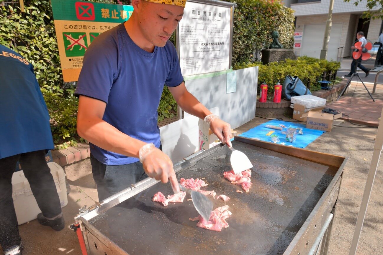 街を知る、そして、好きになる。写真5