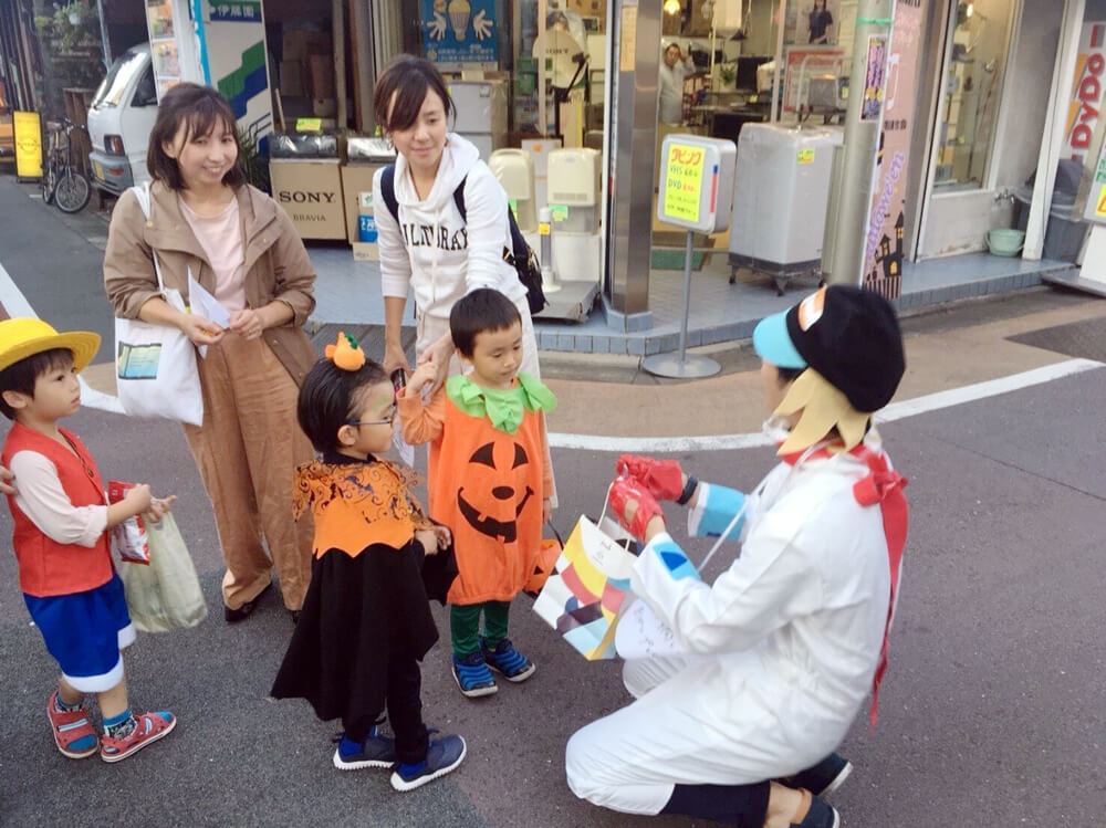 今年も開催！ハロウィンイベント！写真7