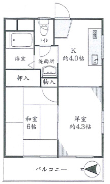 施工前プラン