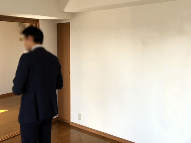 施工前画像