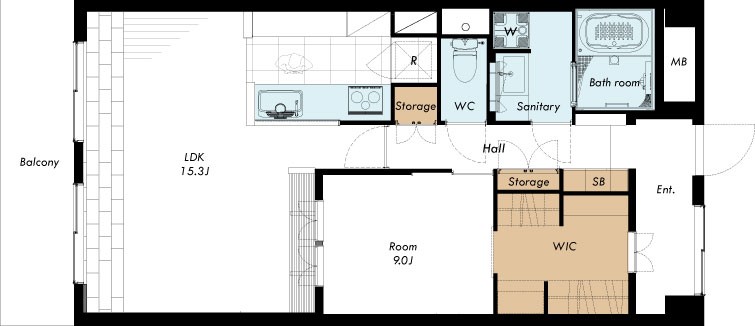 テレワーク／リモートワーク時代の住まいに求められるコトは？