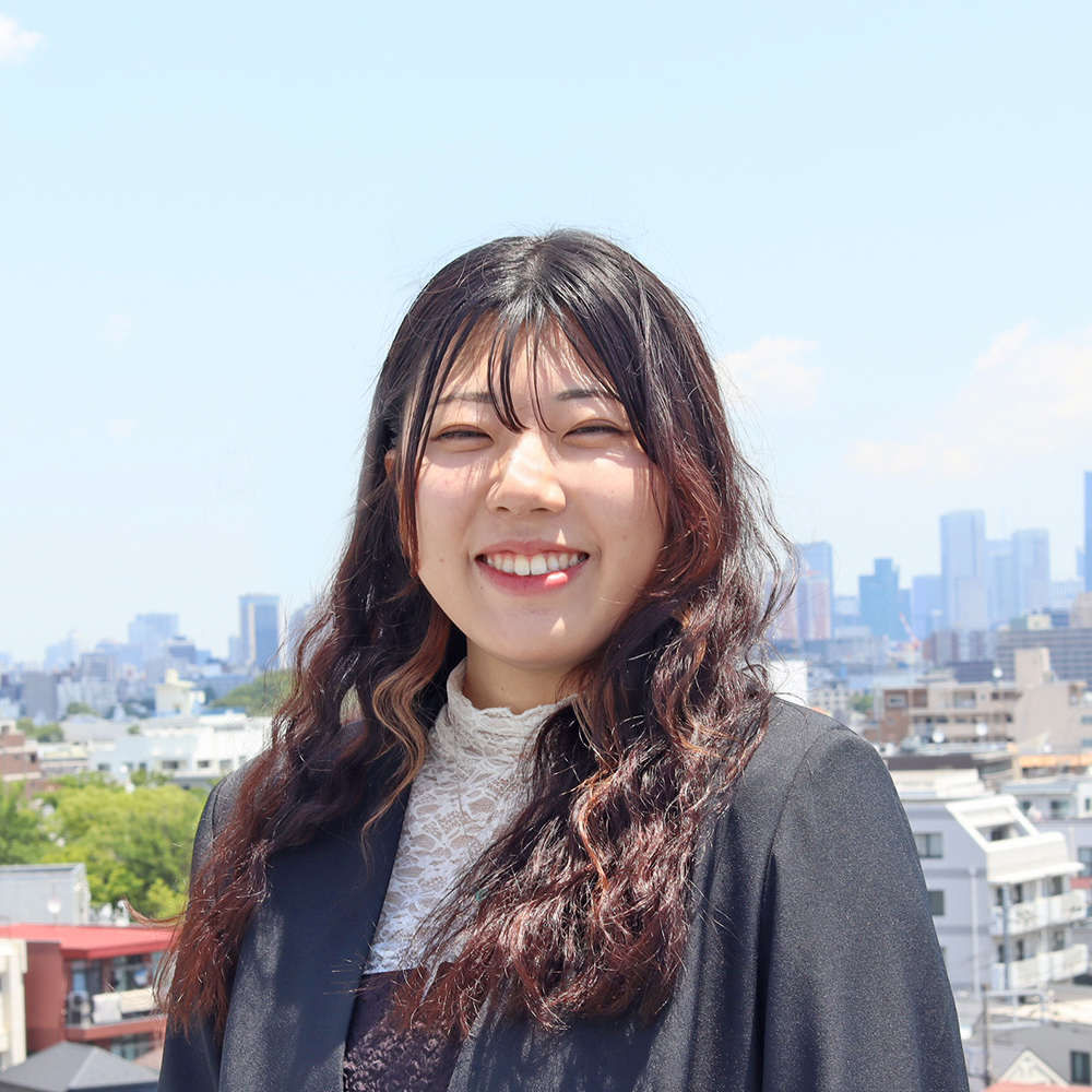 遠藤 綾音