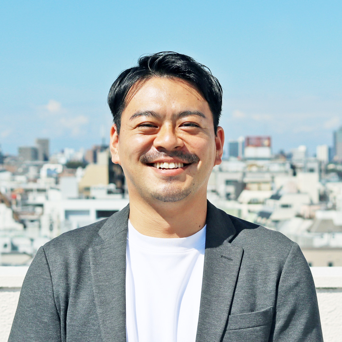 石澤 康平